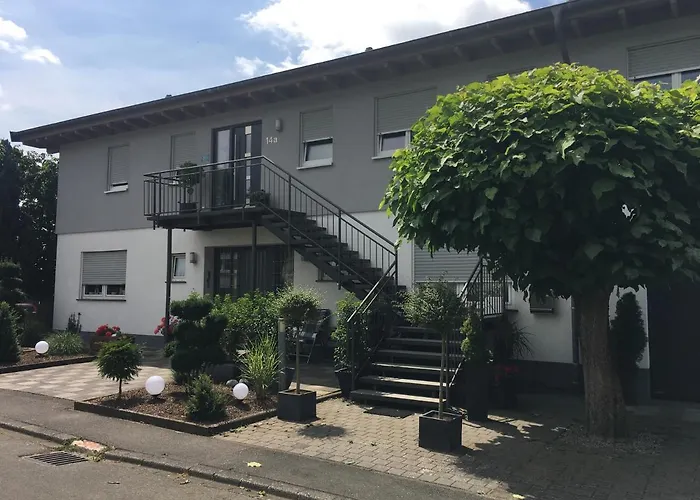 Hanne\'S Gaestestudio