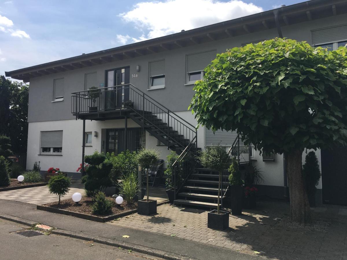 Hanne's Gaestestudio Osann-Monzel