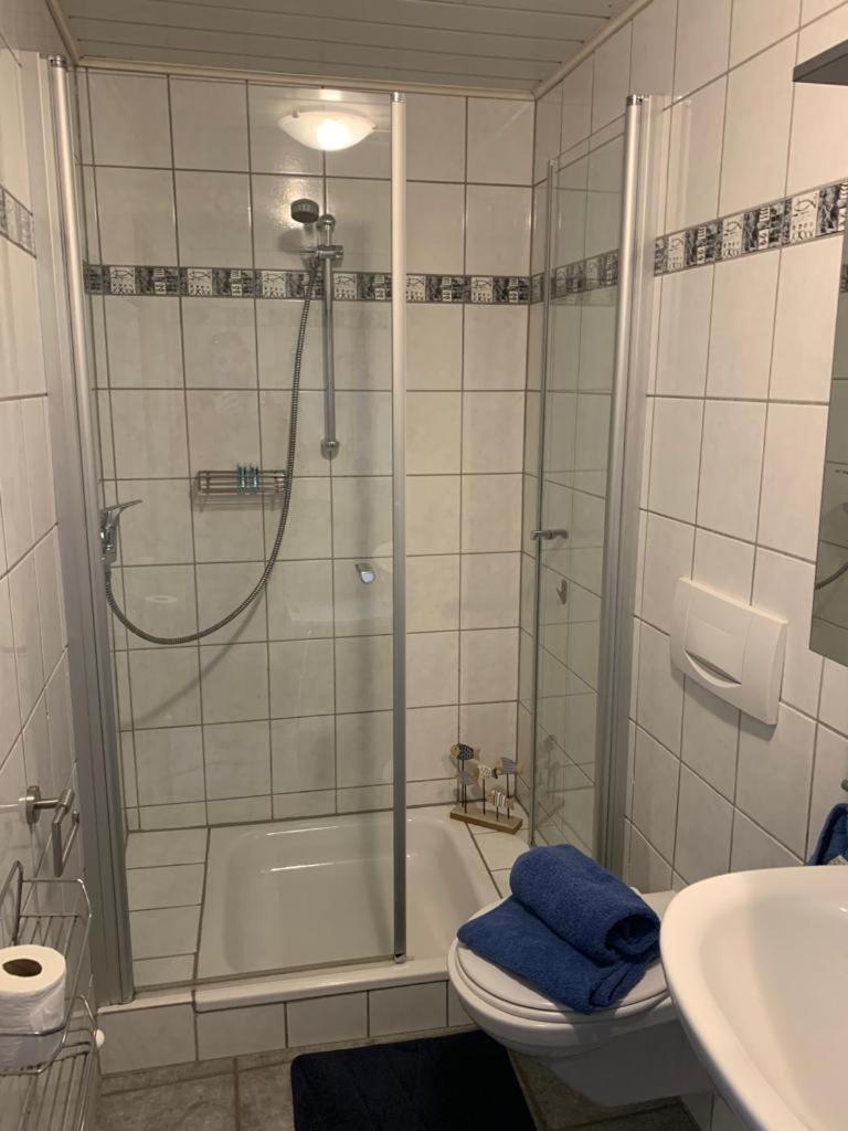 Hanne's Gaestestudio Accommodatie bij particulieren *