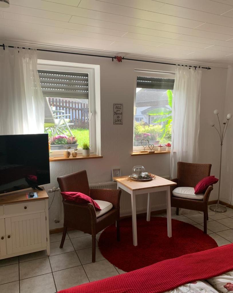 Accommodatie bij particulieren Hanne's Gaestestudio