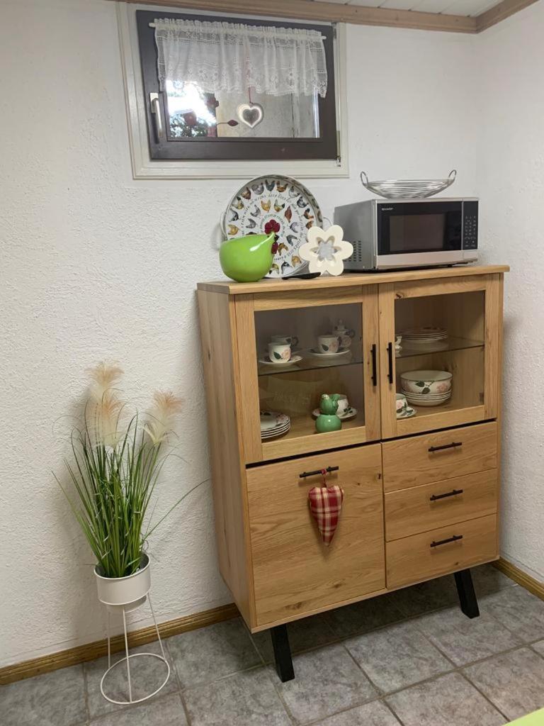 Hanne's Gaestestudio Homestay Osann-Monzel